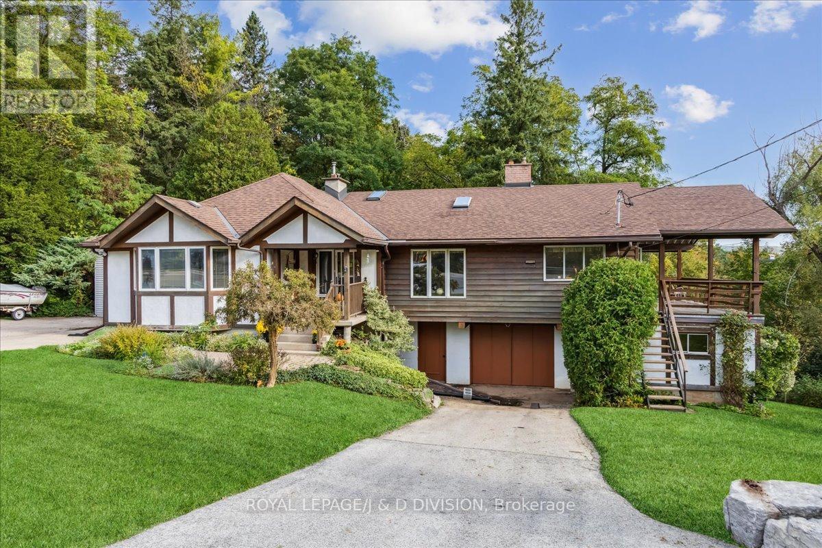 7095 Guelph Line, Milton, Ontario  L0P 1B0 - Photo 15 - W12644620