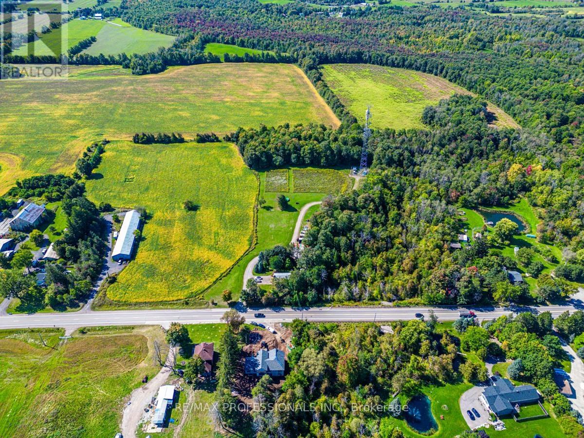 13908 TRAFALGAR ROAD, halton hills (rural halton hills), Ontario