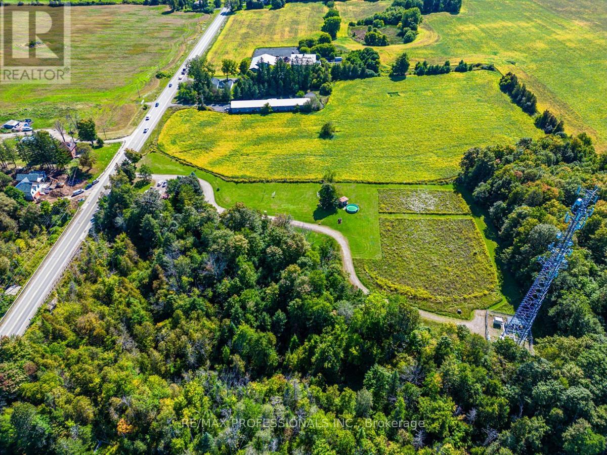 13908 Trafalgar Road, Halton Hills (Rural Halton Hills), Ontario  L7G 4S4 - Photo 10 - W12654820