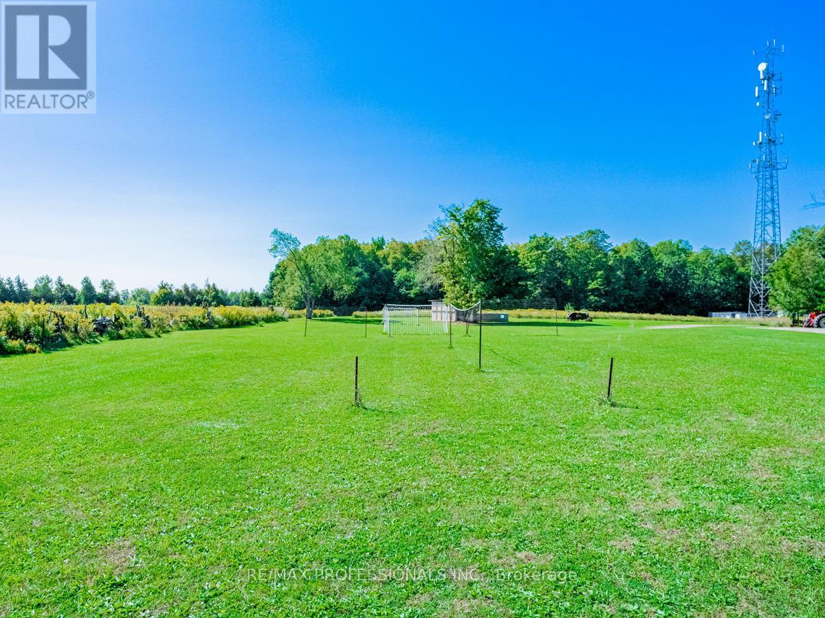 13908 Trafalgar Road, Halton Hills (Rural Halton Hills), Ontario  L7G 4S4 - Photo 12 - W12654820