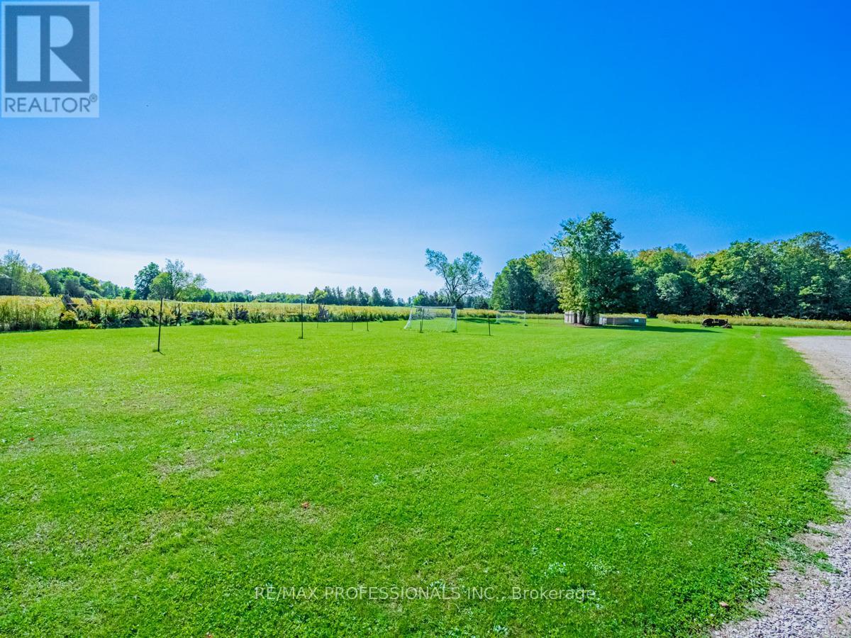 13908 Trafalgar Road, Halton Hills (Rural Halton Hills), Ontario  L7G 4S4 - Photo 14 - W12654820