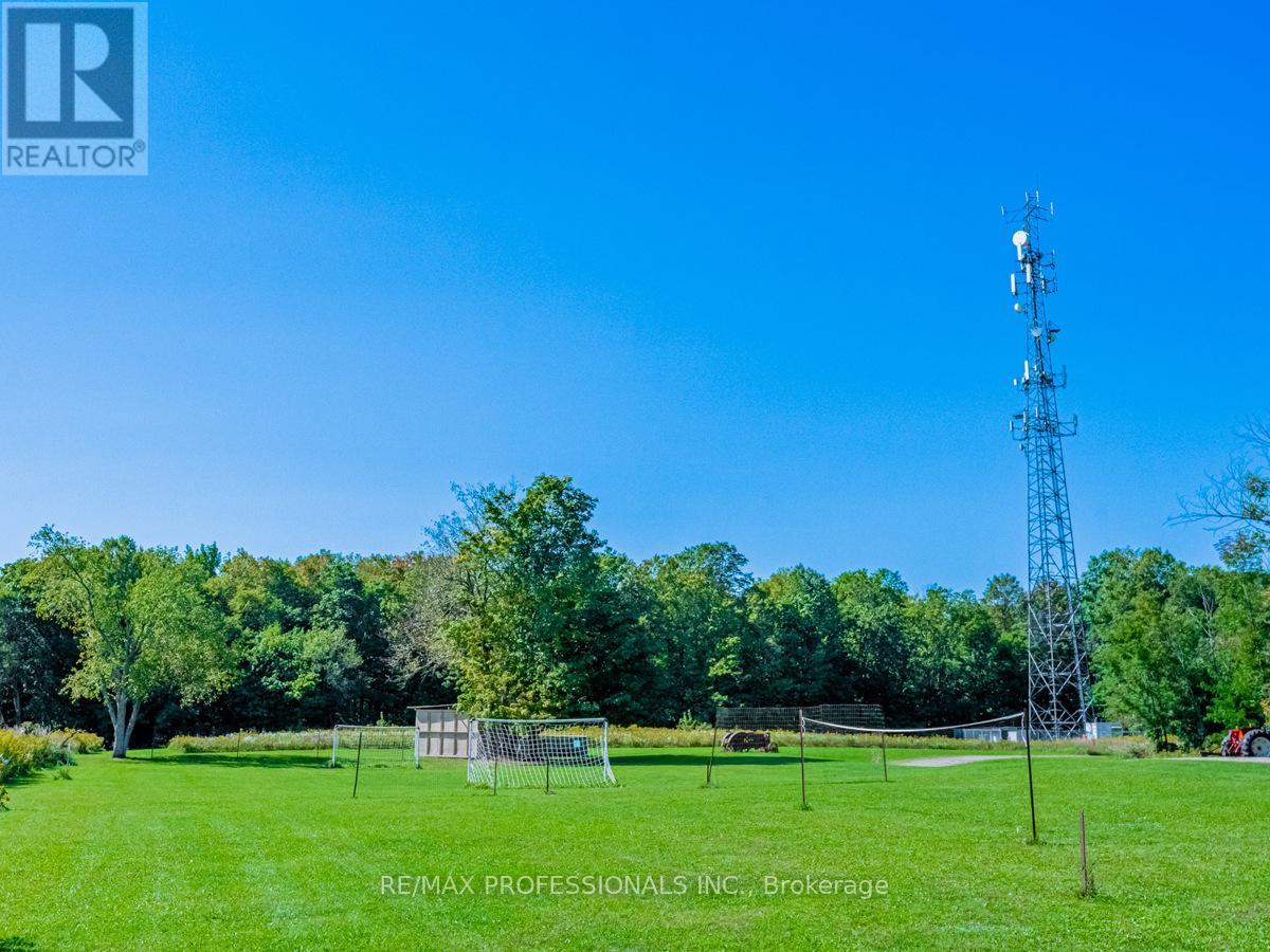 13908 Trafalgar Road, Halton Hills (Rural Halton Hills), Ontario  L7G 4S4 - Photo 15 - W12654820