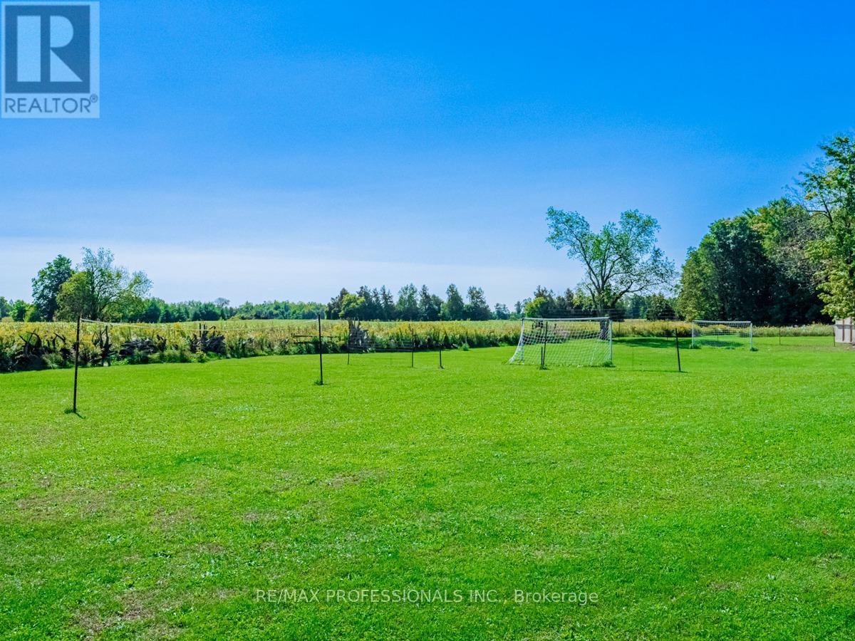 13908 Trafalgar Road, Halton Hills (Rural Halton Hills), Ontario  L7G 4S4 - Photo 19 - W12654820