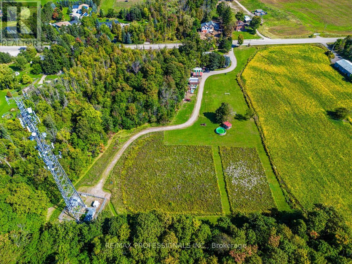 13908 Trafalgar Road, Halton Hills (Rural Halton Hills), Ontario  L7G 4S4 - Photo 2 - W12654820