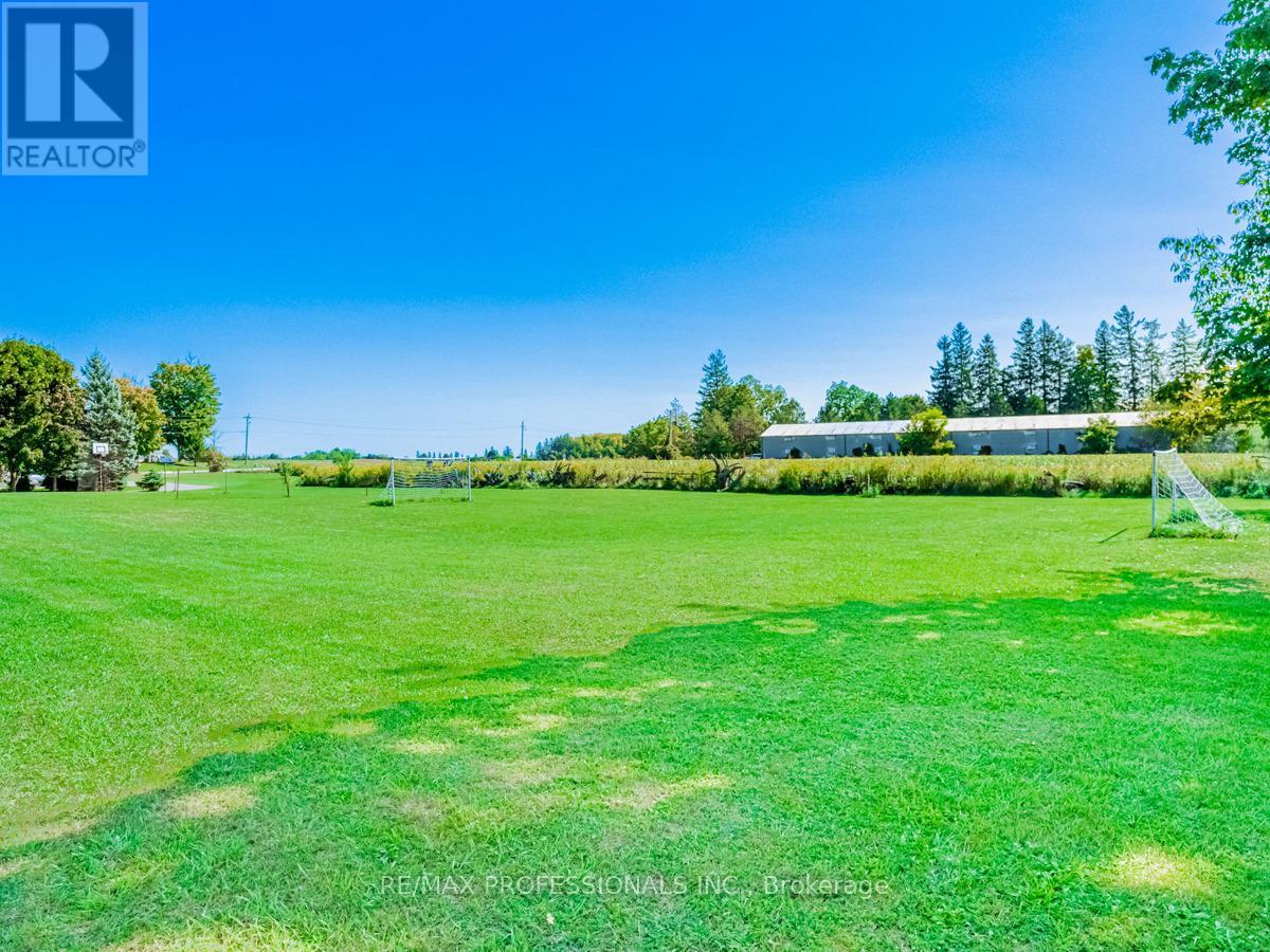 13908 Trafalgar Road, Halton Hills (Rural Halton Hills), Ontario  L7G 4S4 - Photo 20 - W12654820