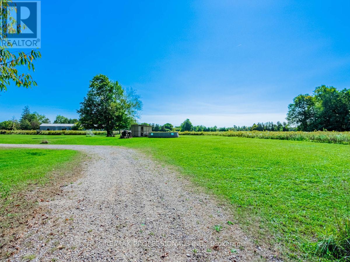 13908 Trafalgar Road, Halton Hills (Rural Halton Hills), Ontario  L7G 4S4 - Photo 24 - W12654820