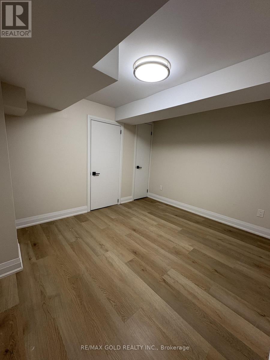 Bsmt - 6520 32 Side Road, Halton Hills (Ac Acton), Ontario  L7J 2L7 - Photo 10 - W12657334