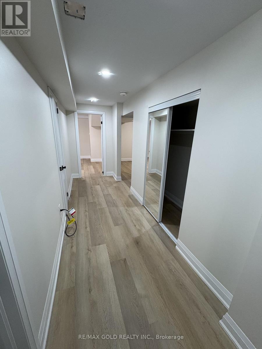 Bsmt - 6520 32 Side Road, Halton Hills (Ac Acton), Ontario  L7J 2L7 - Photo 13 - W12657334