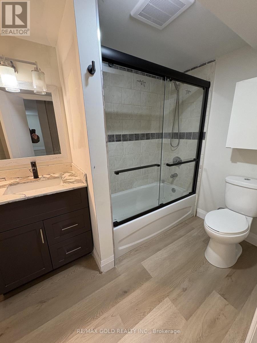 Bsmt - 6520 32 Side Road, Halton Hills (Ac Acton), Ontario  L7J 2L7 - Photo 6 - W12657334