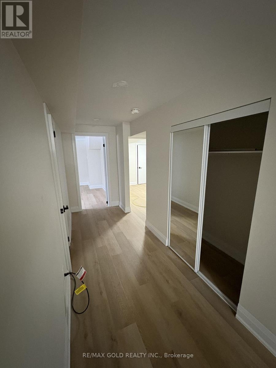 Bsmt - 6520 32 Side Road, Halton Hills (Ac Acton), Ontario  L7J 2L7 - Photo 7 - W12657334