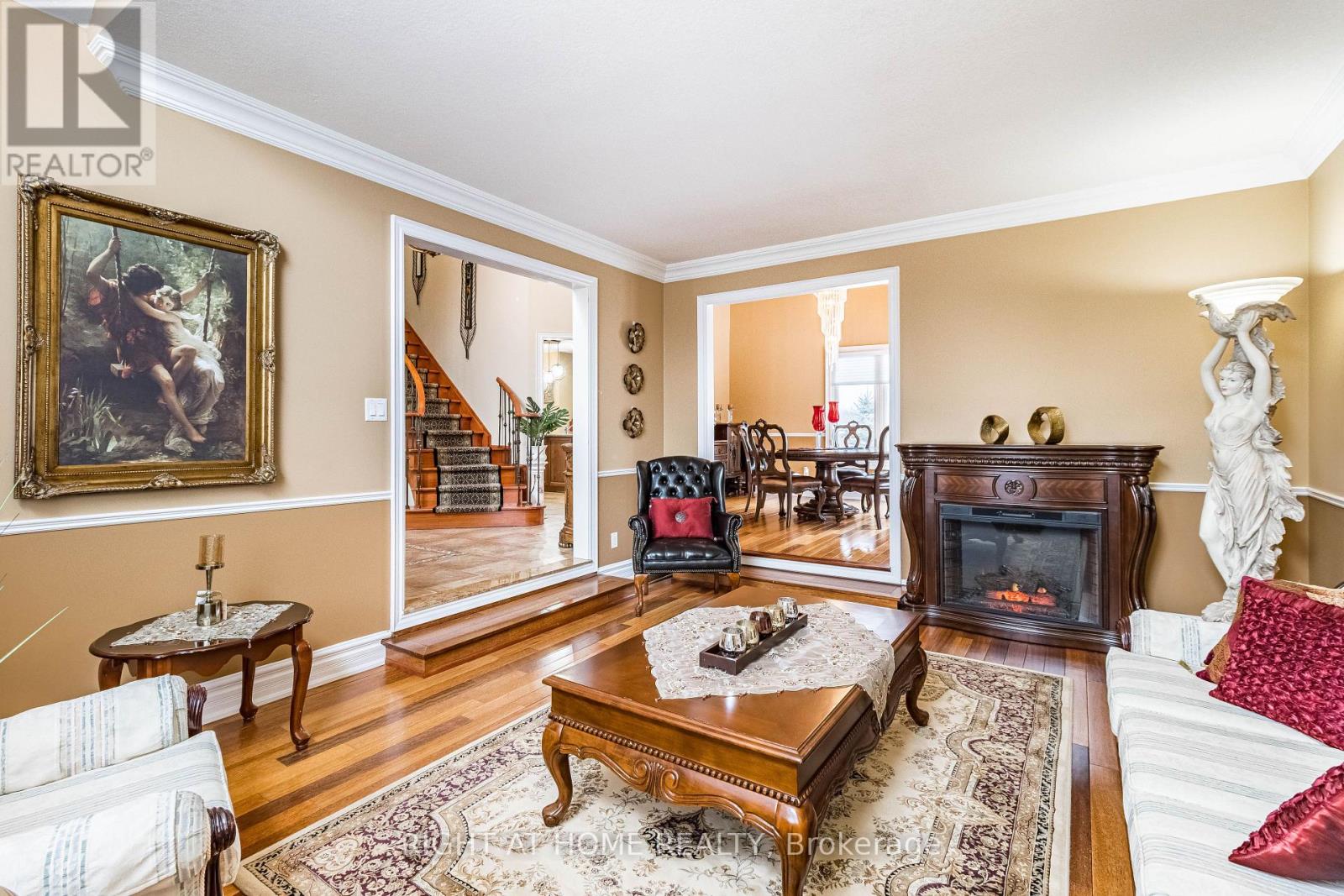 13250 Tenth Side Road, Halton Hills (Rural Halton Hills), Ontario  L7G 4S5 - Photo 7 - W12657786