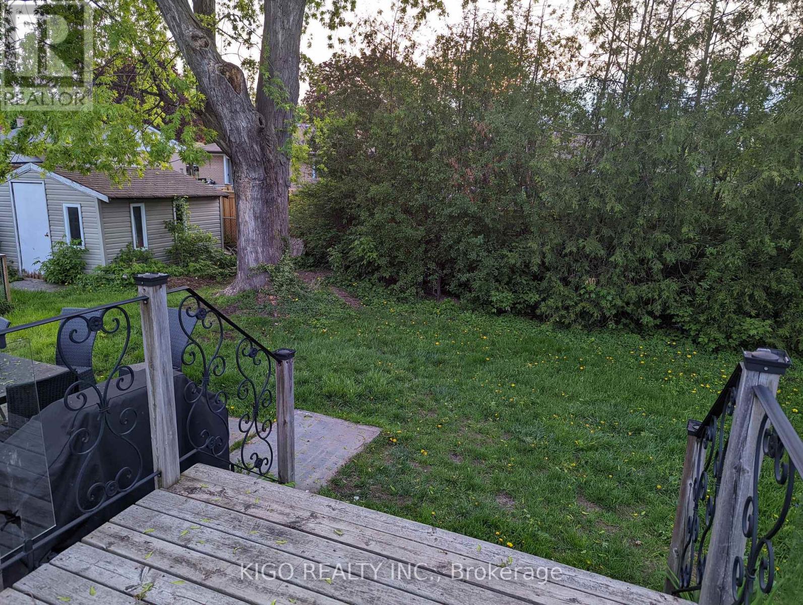 39 Mcgilvray Crescent, Halton Hills (Georgetown), Ontario  L7G 1L7 - Photo 11 - W12664046