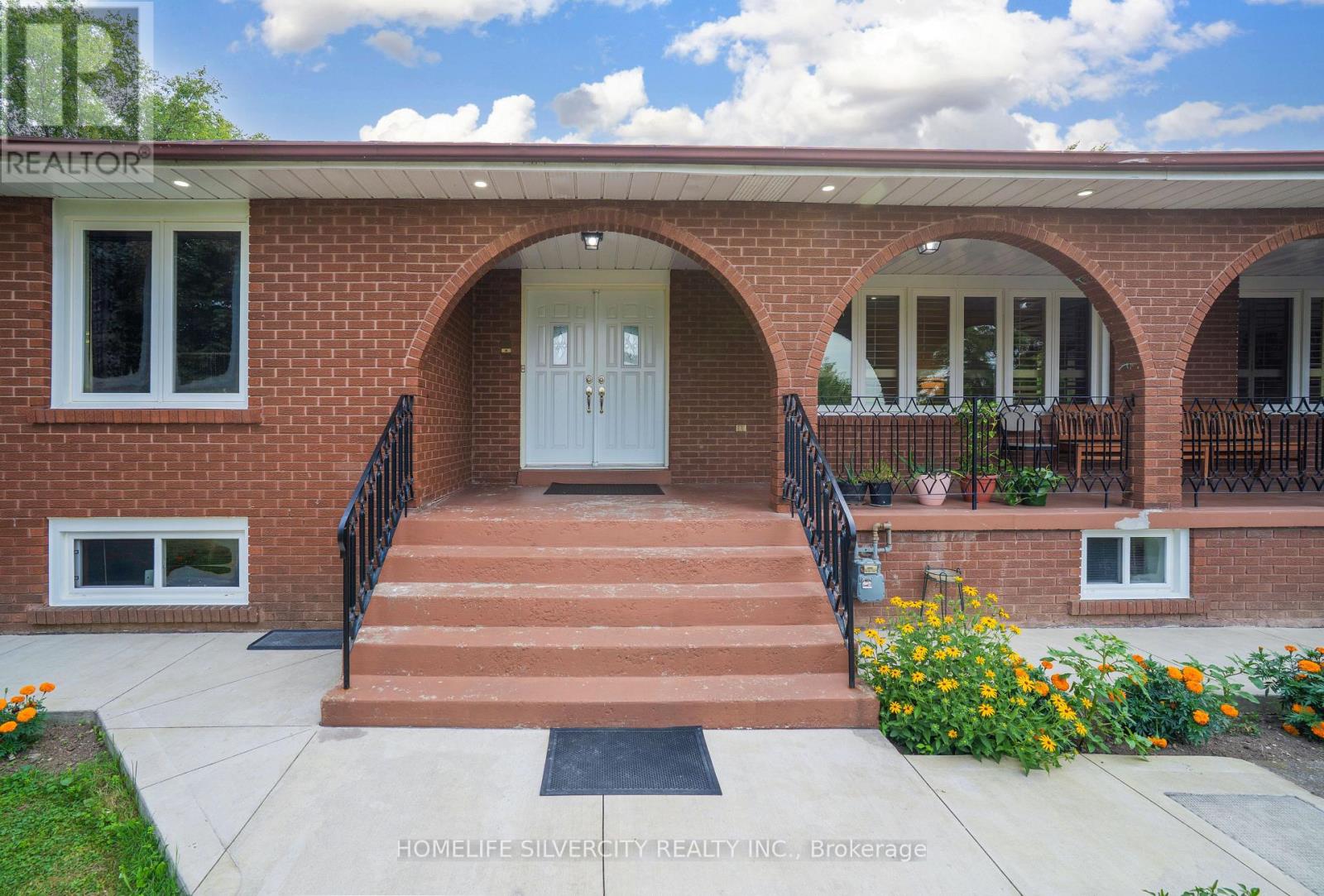 8484 Winston Churchill Boulevard N, Halton Hills (Rural Halton Hills), Ontario  L0P 1K0 - Photo 3 - W12664118