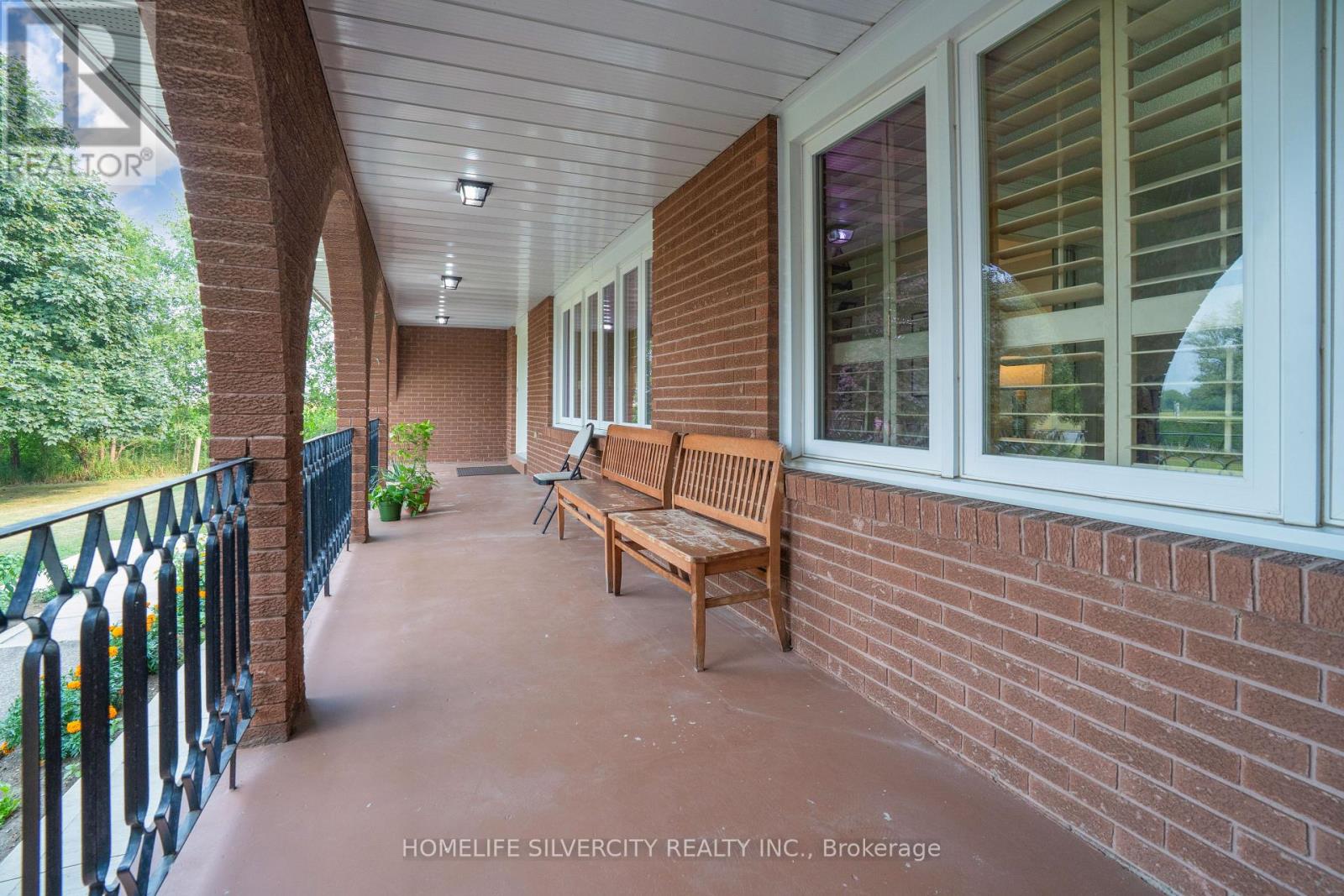 8484 Winston Churchill Boulevard N, Halton Hills (Rural Halton Hills), Ontario  L0P 1K0 - Photo 4 - W12664118