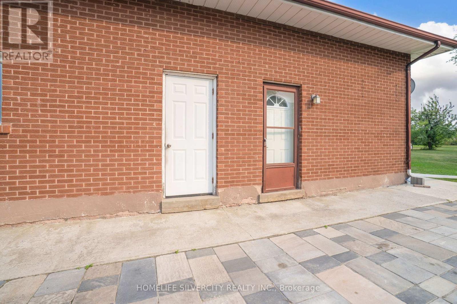 8484 Winston Churchill Boulevard N, Halton Hills (Rural Halton Hills), Ontario  L0P 1K0 - Photo 46 - W12664118