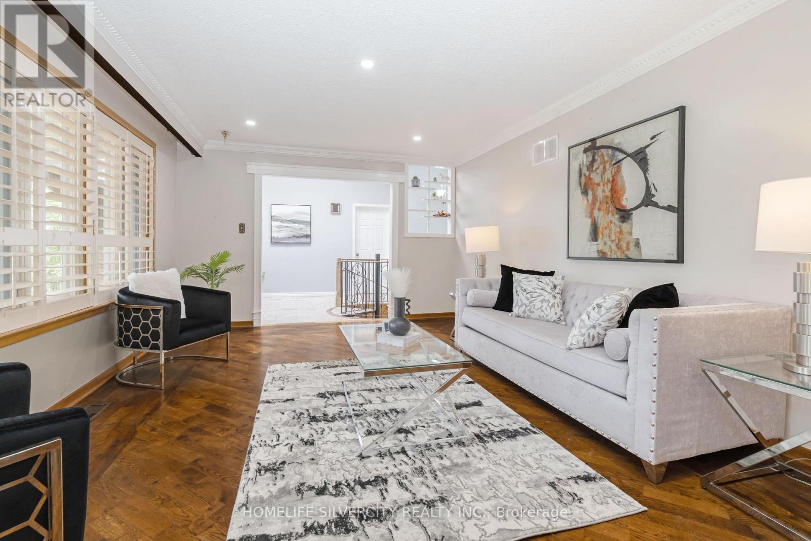 8484 Winston Churchill Boulevard N, Halton Hills (Rural Halton Hills), Ontario  L0P 1K0 - Photo 7 - W12664118