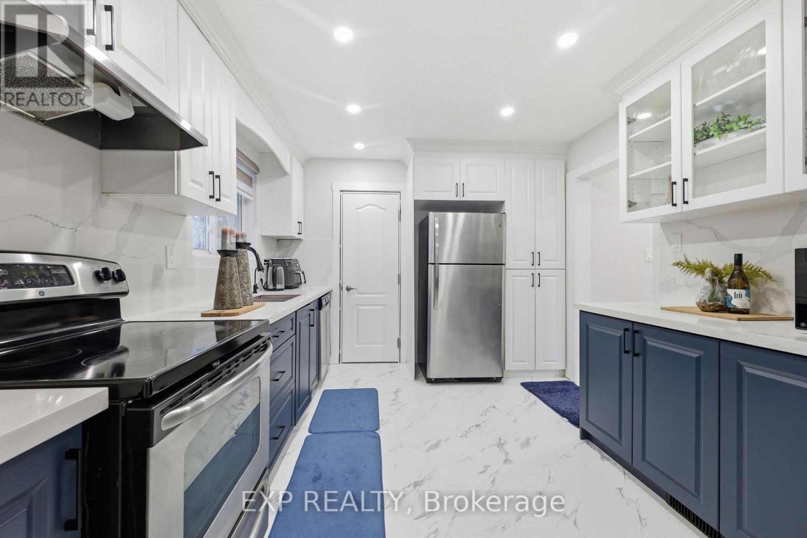 80 Mountainview Road S, Halton Hills (Georgetown), Ontario  L7G 4K5 - Photo 25 - W12664604