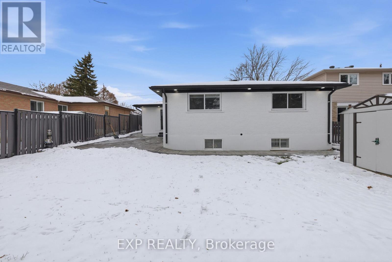 80 Mountainview Road S, Halton Hills (Georgetown), Ontario  L7G 4K5 - Photo 40 - W12664604