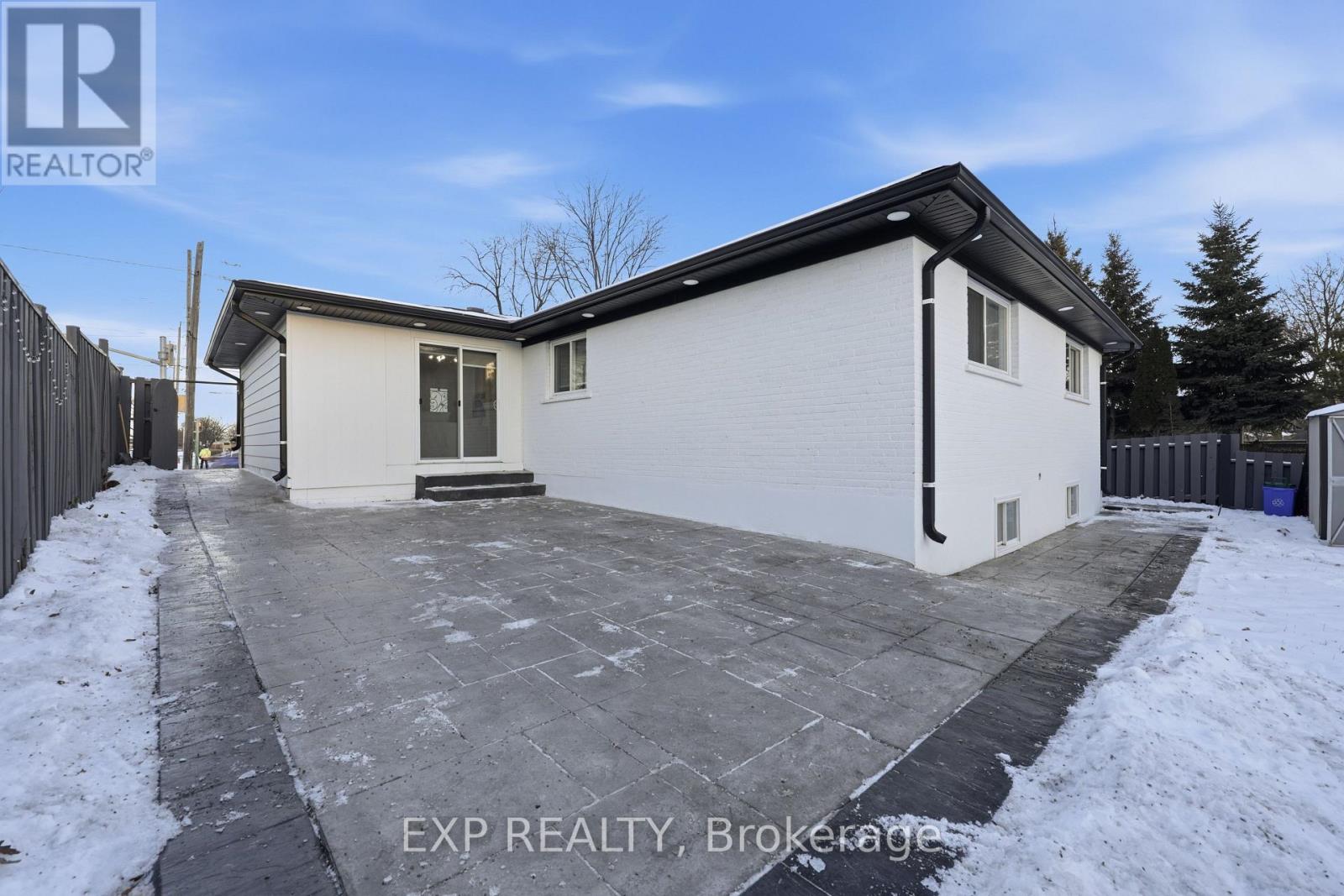 80 Mountainview Road S, Halton Hills (Georgetown), Ontario  L7G 4K5 - Photo 43 - W12664604