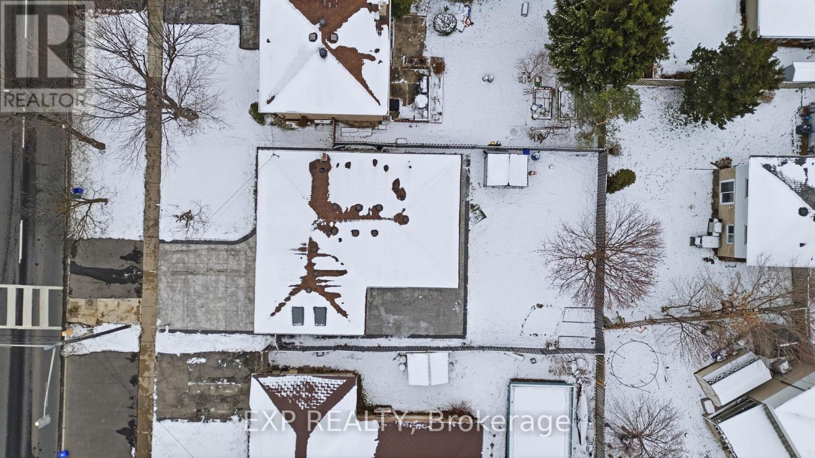 80 Mountainview Road S, Halton Hills (Georgetown), Ontario  L7G 4K5 - Photo 44 - W12664604