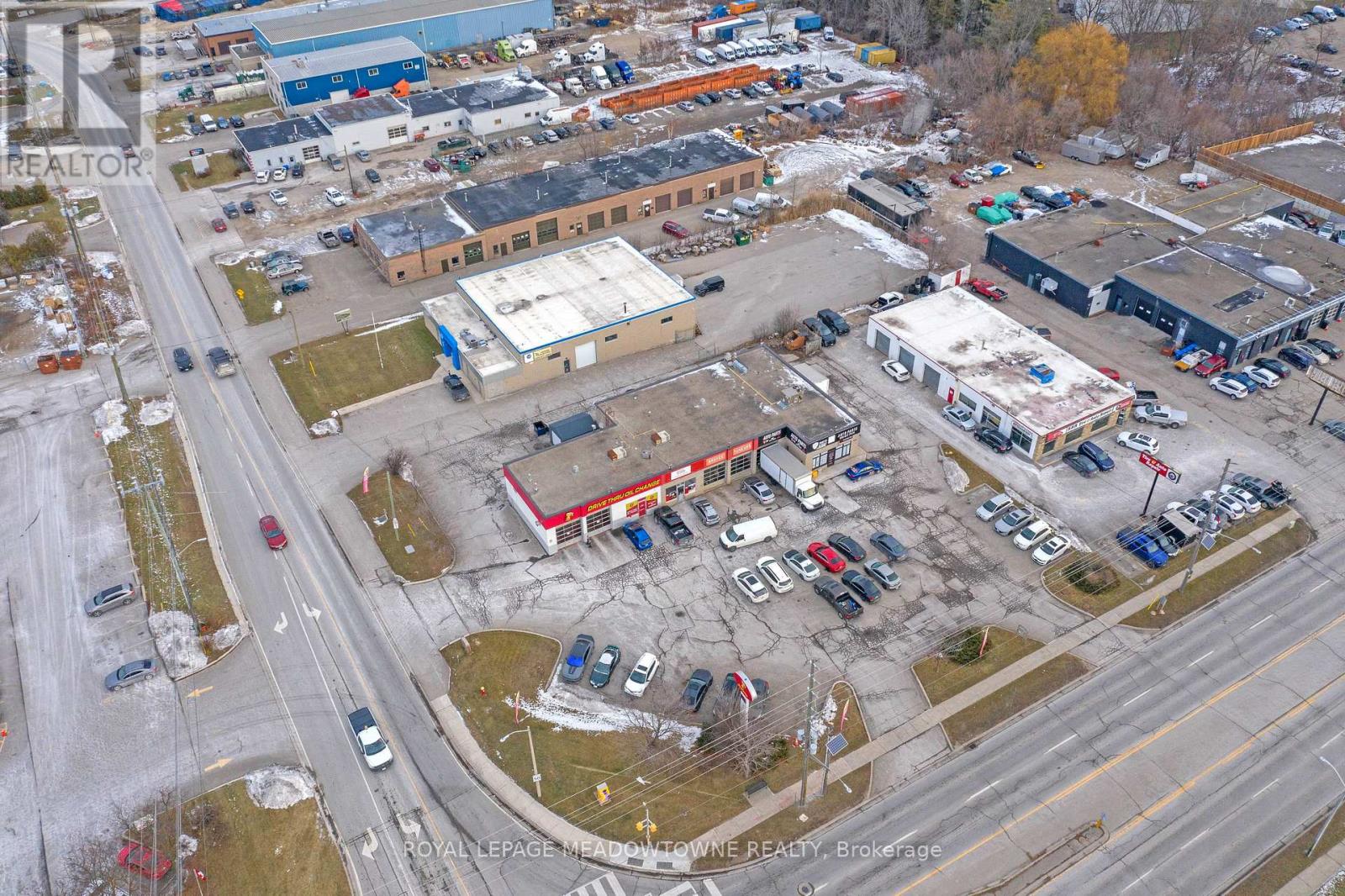 341 GUELPH STREET, halton hills (georgetown), Ontario