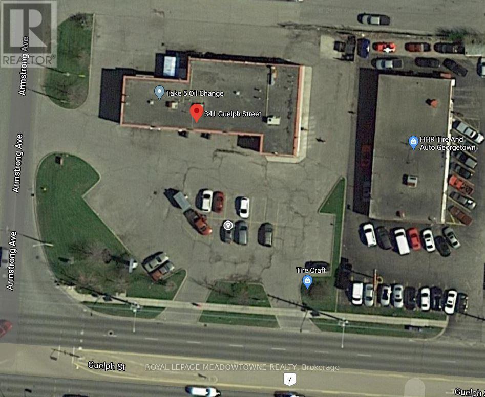 341 Guelph Street, Halton Hills (Georgetown), Ontario  L7G 4B6 - Photo 3 - W12664814