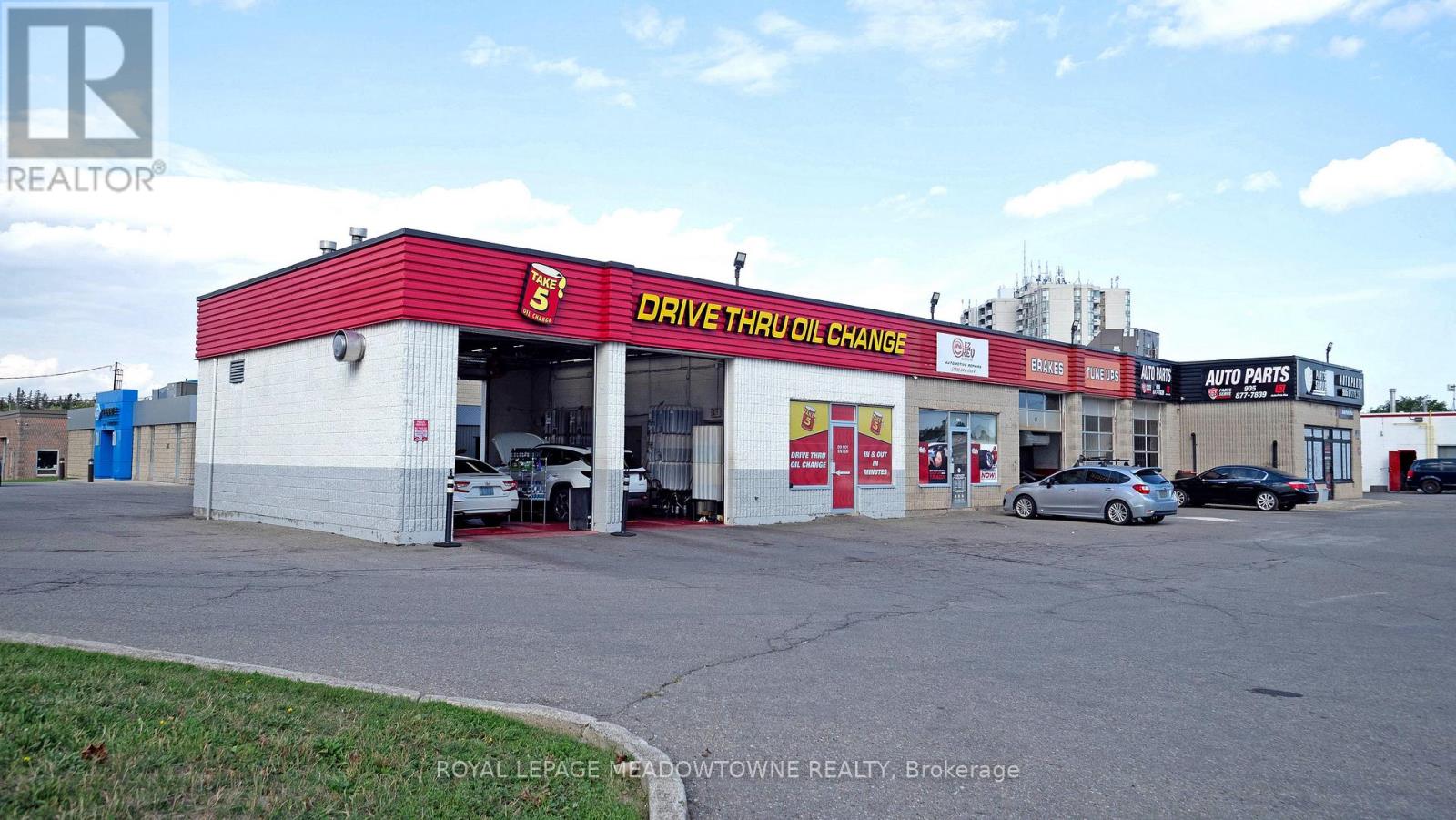 341 Guelph Street, Halton Hills (Georgetown), Ontario  L7G 4B6 - Photo 8 - W12664814