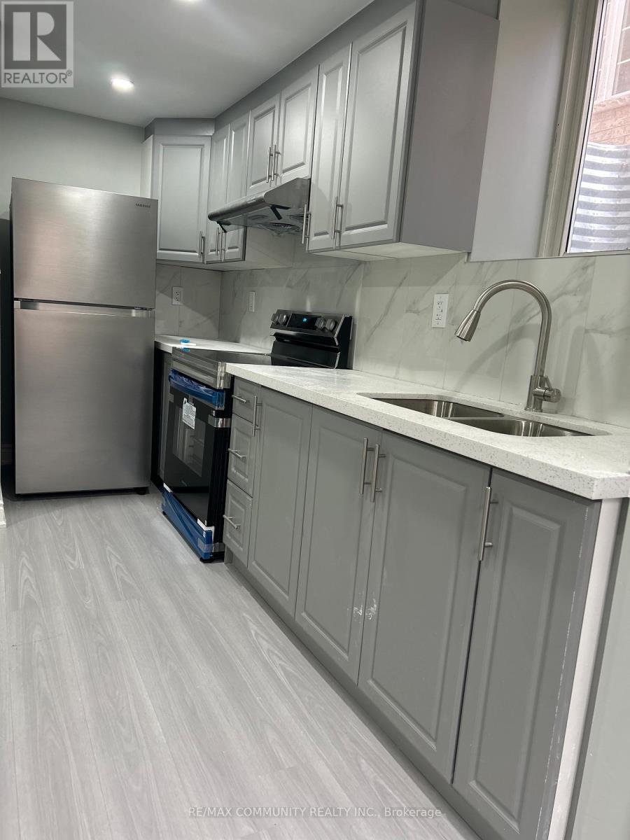 BASEMENT - 70 ROSEWELL CRESCENT, halton hills (georgetown), Ontario