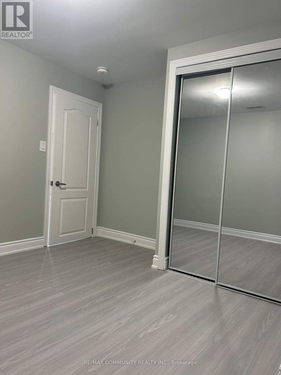 Basement - 70 Rosewell Crescent, Halton Hills (Georgetown), Ontario  L7G 0N4 - Photo 4 - W12665290