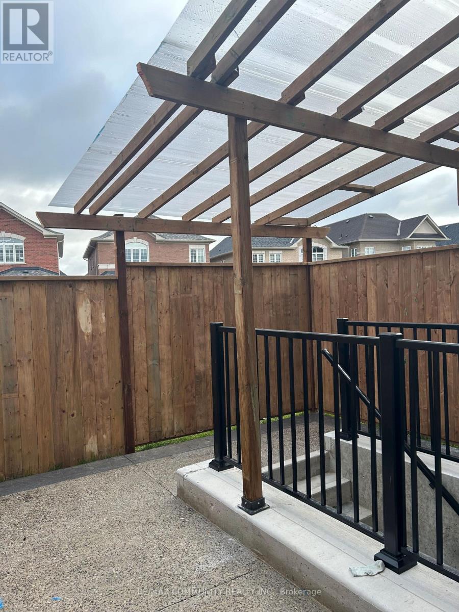 Basement - 70 Rosewell Crescent, Halton Hills (Georgetown), Ontario  L7G 0N4 - Photo 8 - W12665290