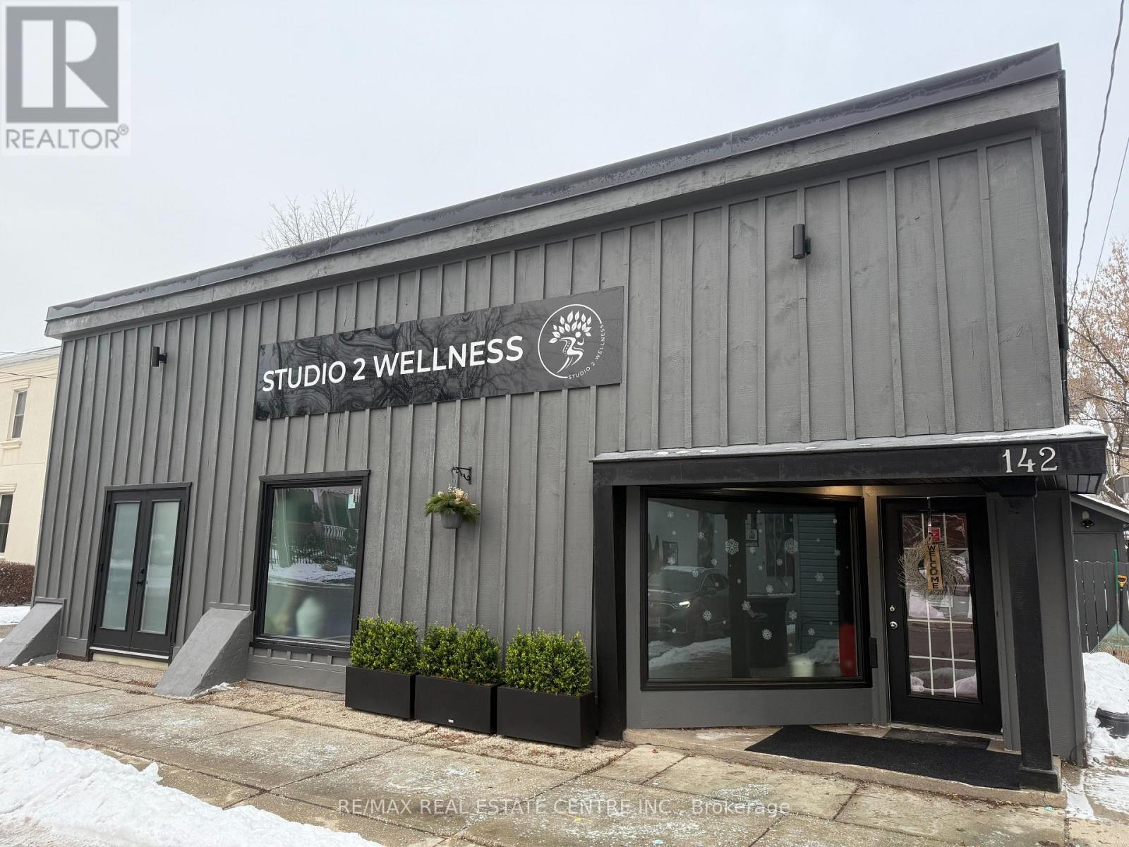 142 MILL STREET, halton hills (georgetown), Ontario