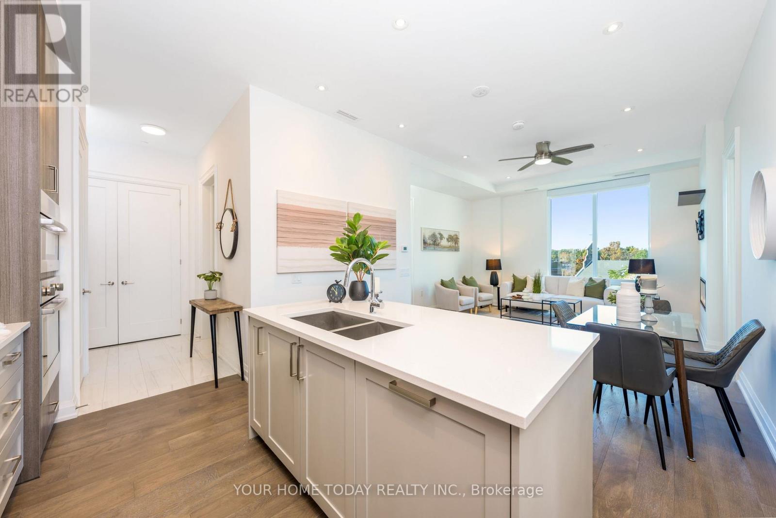 610 - 42 Mill Street, Halton Hills (Georgetown), Ontario  L7G 0P9 - Photo 10 - W12666358