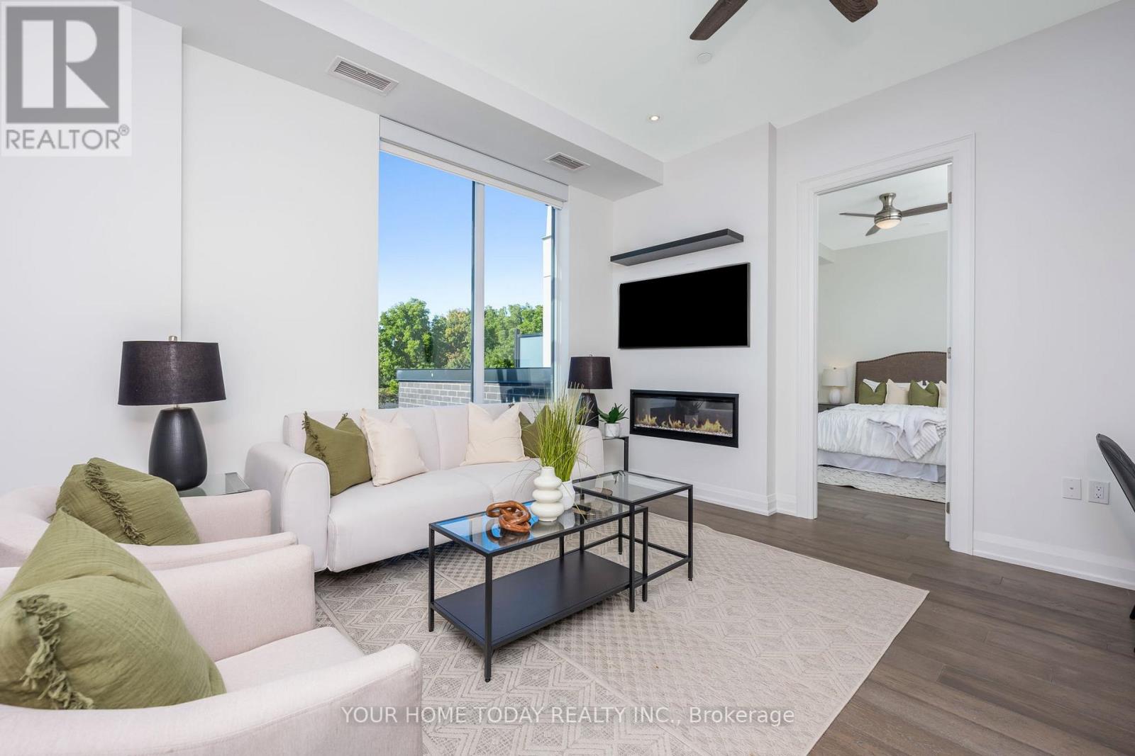 610 - 42 Mill Street, Halton Hills (Georgetown), Ontario  L7G 0P9 - Photo 14 - W12666358