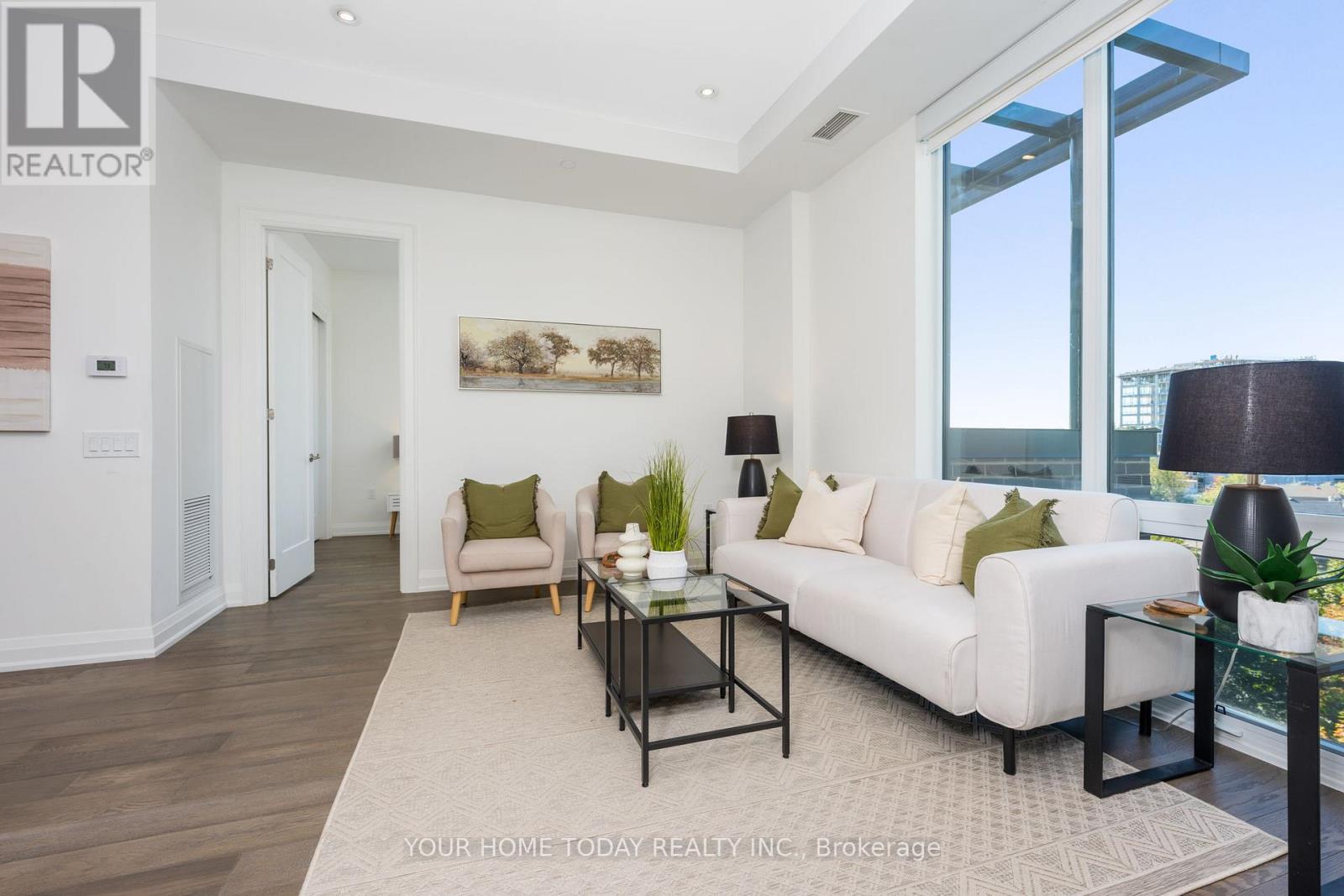 610 - 42 Mill Street, Halton Hills (Georgetown), Ontario  L7G 0P9 - Photo 16 - W12666358