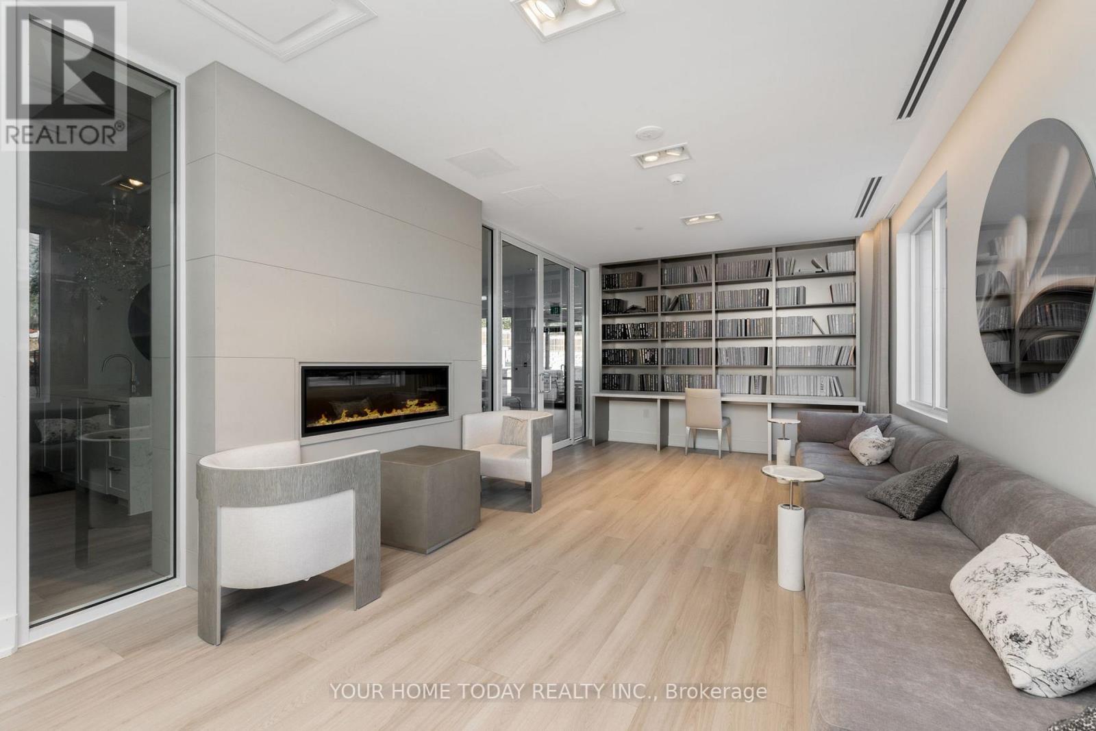 610 - 42 Mill Street, Halton Hills (Georgetown), Ontario  L7G 0P9 - Photo 34 - W12666358