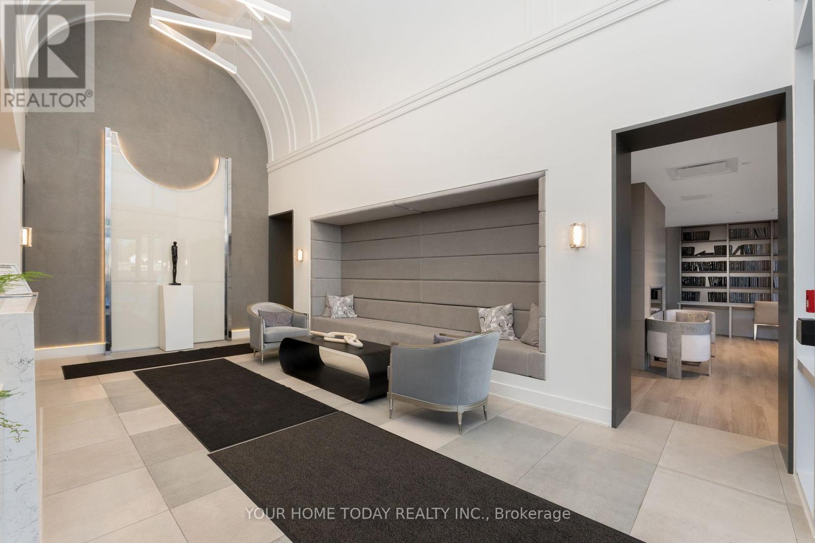 610 - 42 Mill Street, Halton Hills (Georgetown), Ontario  L7G 0P9 - Photo 36 - W12666358