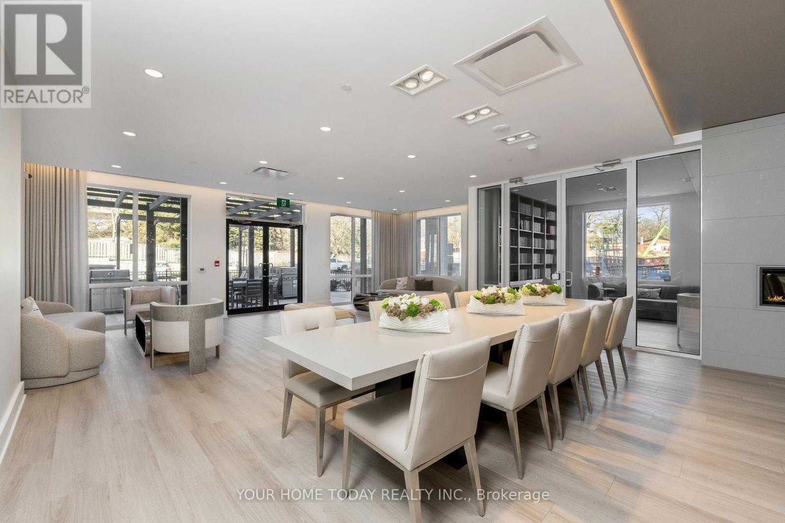 610 - 42 Mill Street, Halton Hills (Georgetown), Ontario  L7G 0P9 - Photo 38 - W12666358