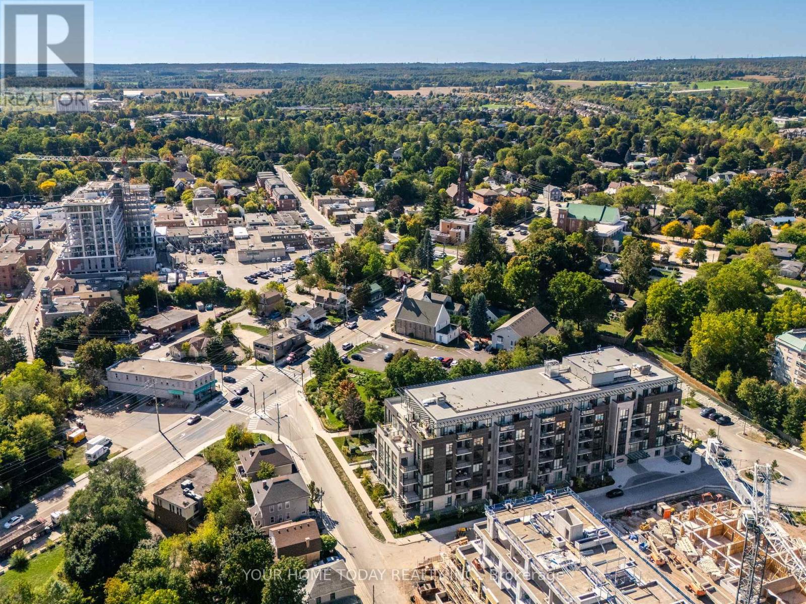 610 - 42 Mill Street, Halton Hills (Georgetown), Ontario  L7G 0P9 - Photo 47 - W12666358