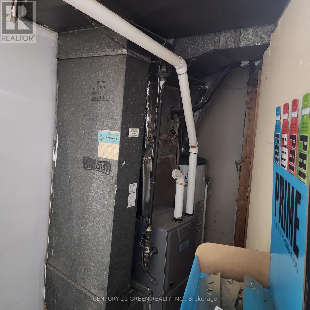 3 - 136 Guelph Street, Halton Hills (Georgetown), Ontario  L7G 4A5 - Photo 40 - W12666368