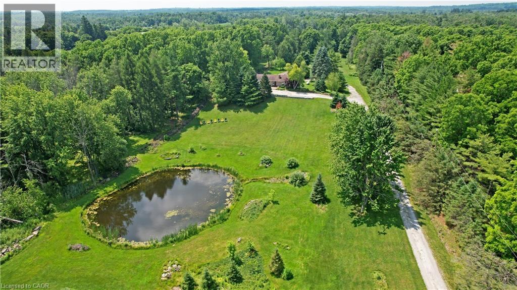 10566 SECOND Line, campbellville, Ontario