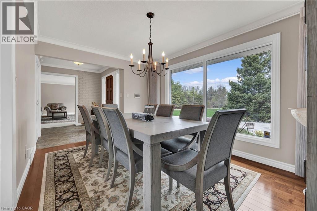 10566 Second Line, Campbellville, Ontario  L0P 1B0 - Photo 10 - 40796423