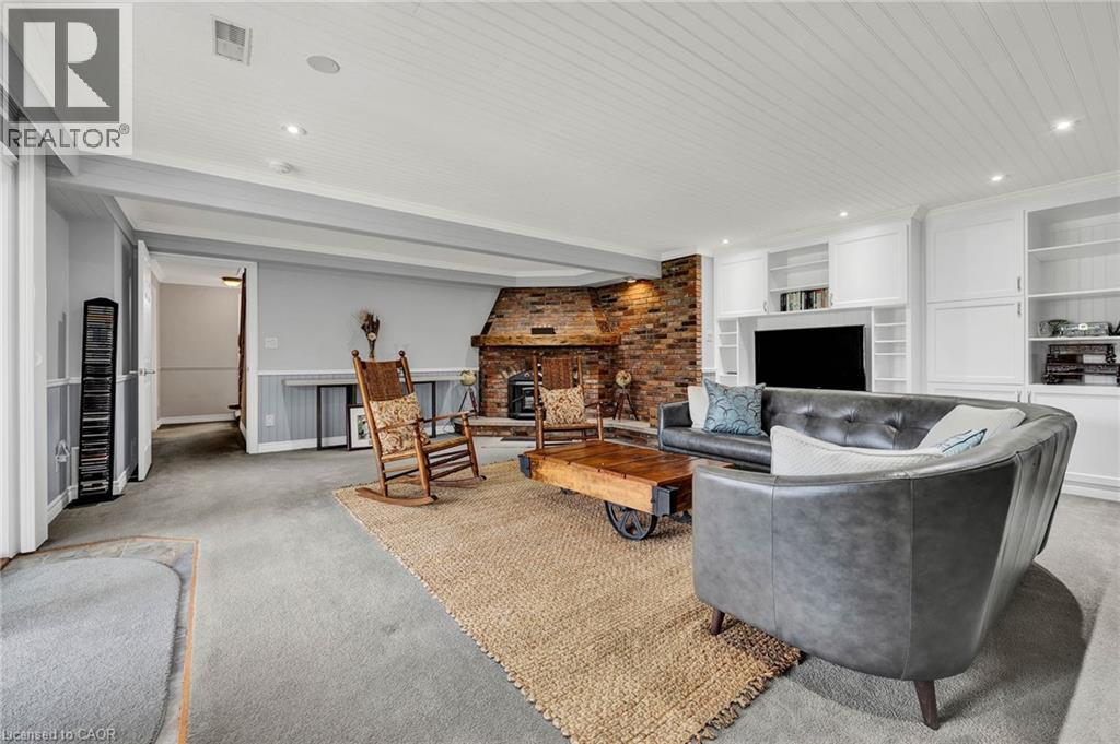 10566 Second Line, Campbellville, Ontario  L0P 1B0 - Photo 17 - 40796423