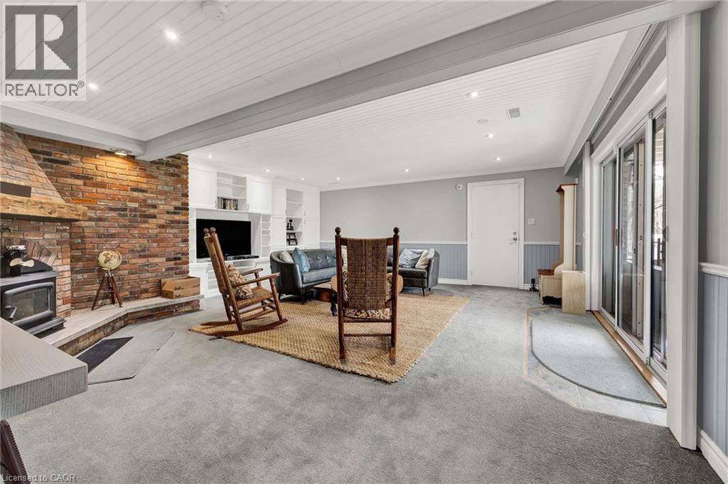 10566 Second Line, Campbellville, Ontario  L0P 1B0 - Photo 19 - 40796423