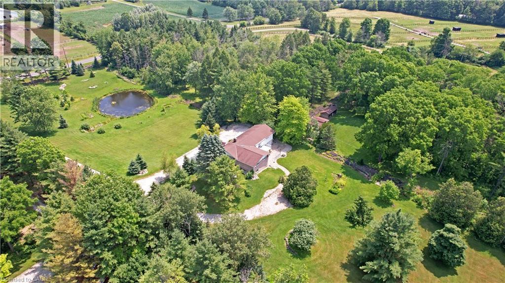 10566 Second Line, Campbellville, Ontario  L0P 1B0 - Photo 2 - 40796423