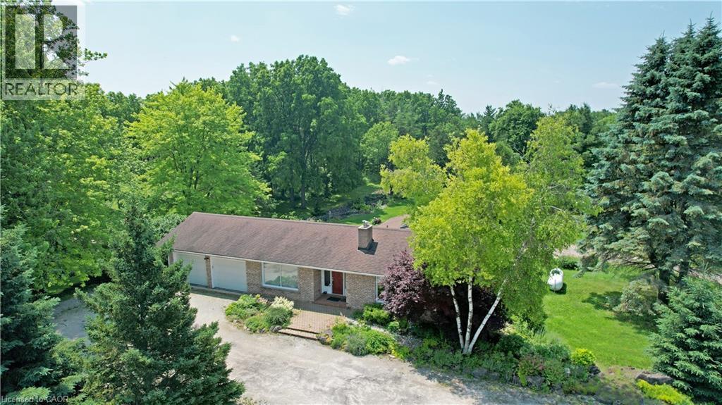 10566 Second Line, Campbellville, Ontario  L0P 1B0 - Photo 3 - 40796423