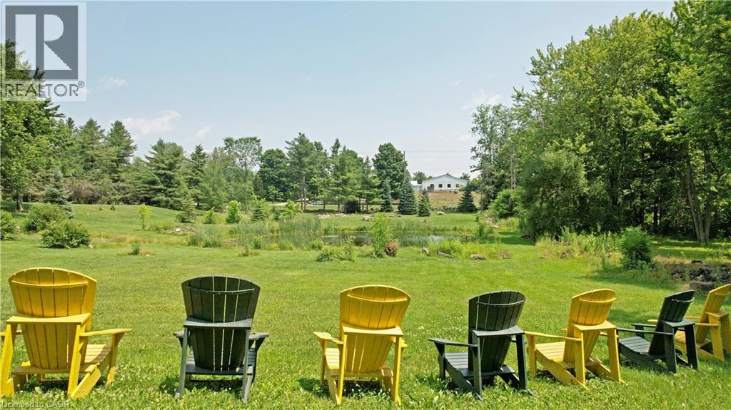 10566 Second Line, Campbellville, Ontario  L0P 1B0 - Photo 35 - 40796423