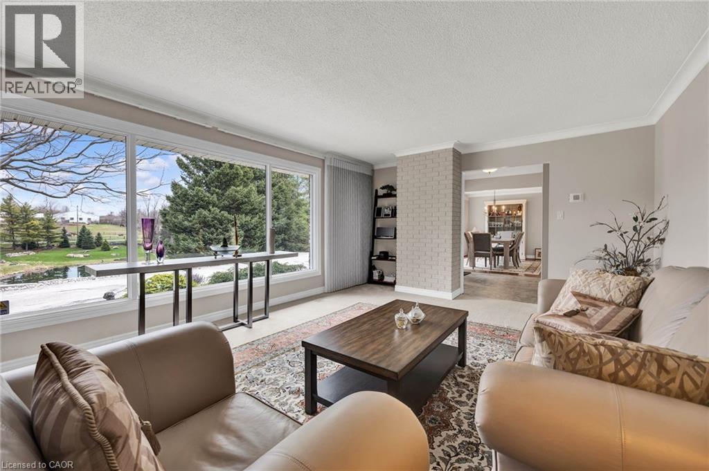 10566 Second Line, Campbellville, Ontario  L0P 1B0 - Photo 5 - 40796423