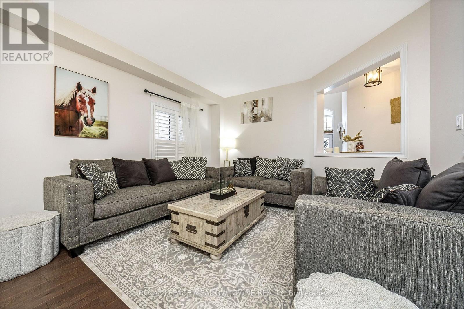 10036 Tenth Line, Halton Hills (Georgetown), Ontario  L7G 0N2 - Photo 7 - W12679542