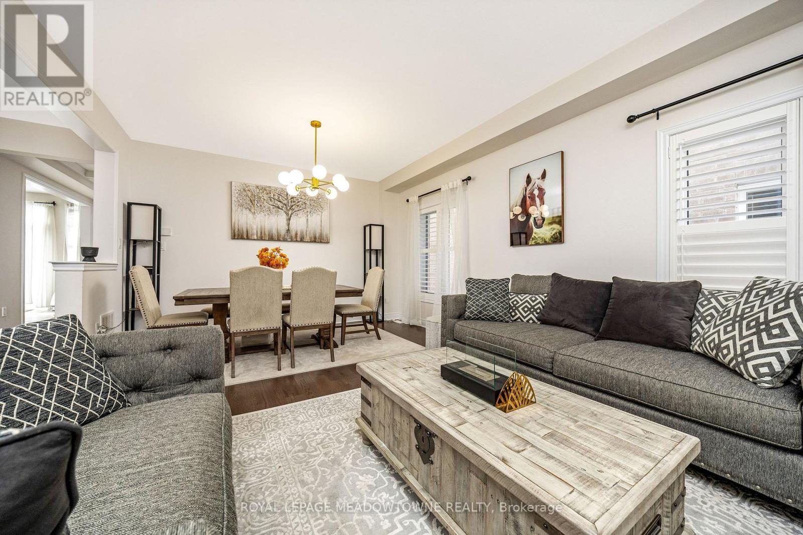 10036 Tenth Line, Halton Hills (Georgetown), Ontario  L7G 0N2 - Photo 9 - W12679542