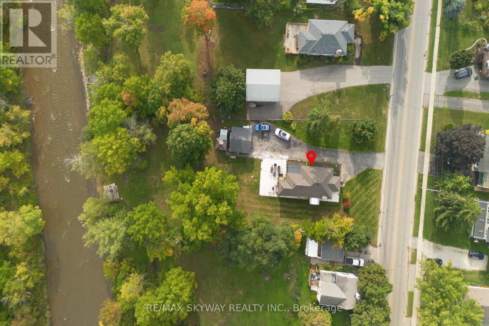 45 Confederation Street, Halton Hills (Glen Williams), Ontario  L7G 3R4 - Photo 13 - W12680978